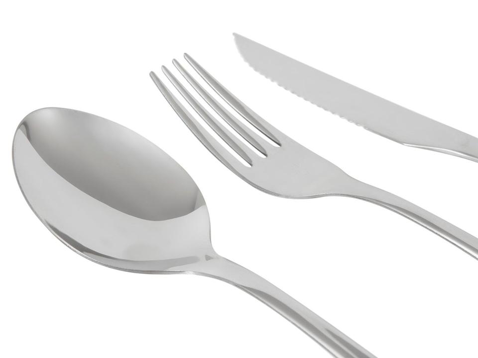 Faqueiro Tramontina Havana Inox - 2