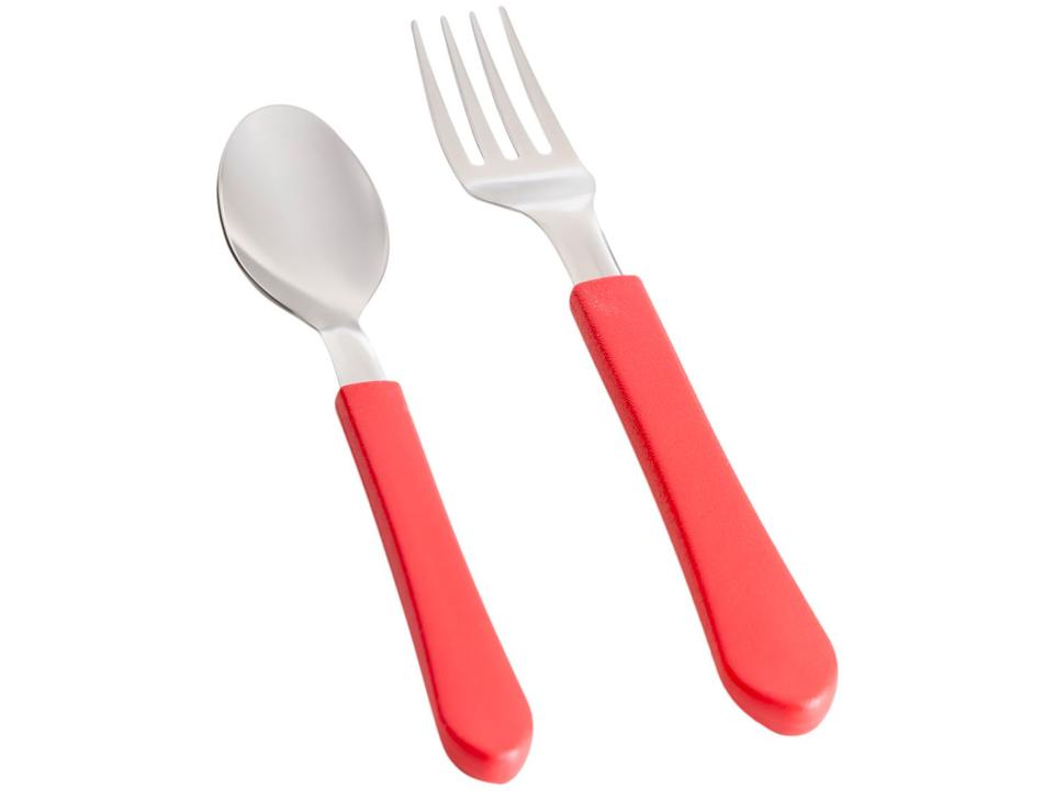 Faqueiro Tramontina Inox 20 Peças Leme - 4