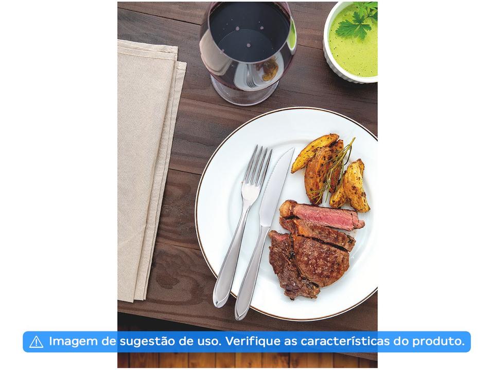 Faqueiro Tramontina Inox 24 Peças Laguna 66906575 - 4