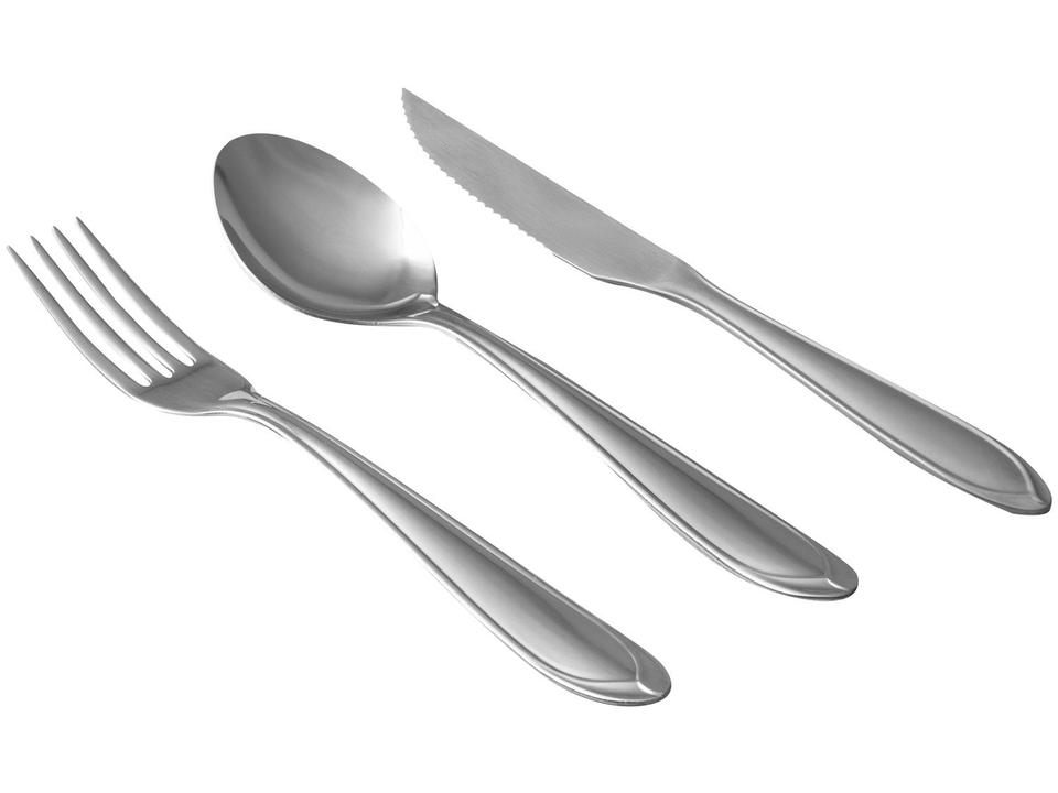 Faqueiro Tramontina Inox 30 Peças - 4