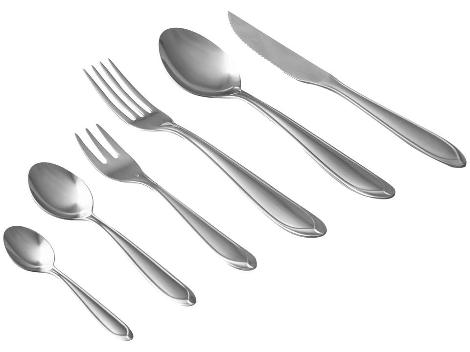 Faqueiro Tramontina Inox 30 Peças - 2