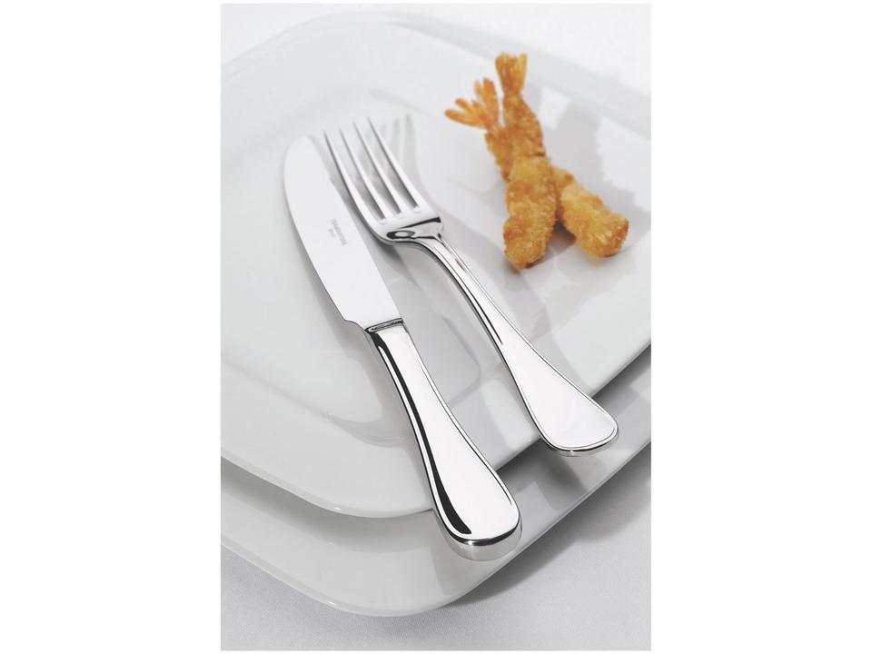 Faqueiro Tramontina Inox 42 Peças Firenze com Estojo - 2