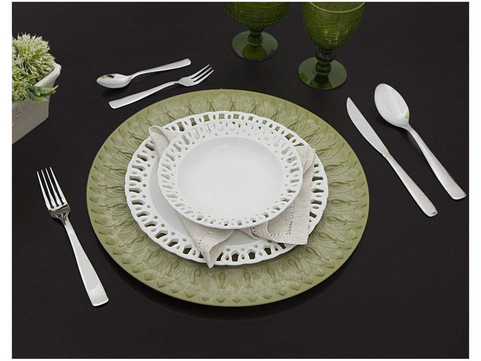 Faqueiro Tramontina Inox 72 Peças Pacific 66962154 - 1