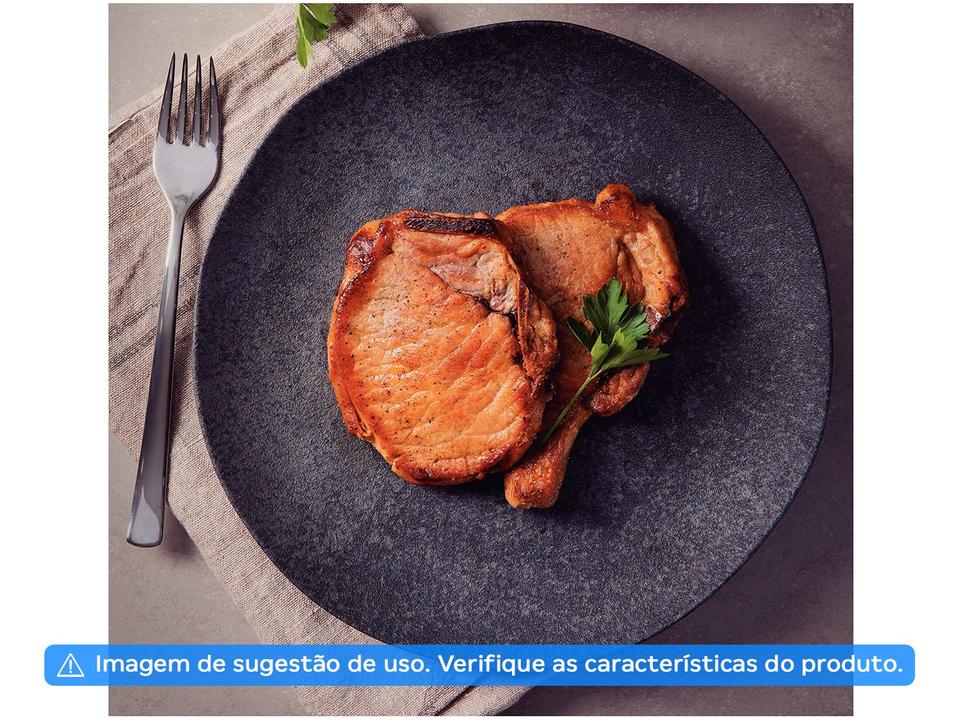 Faqueiro Tramontina Inox 76 Peças Berlin Brilho 66934304 com Estojo - 7