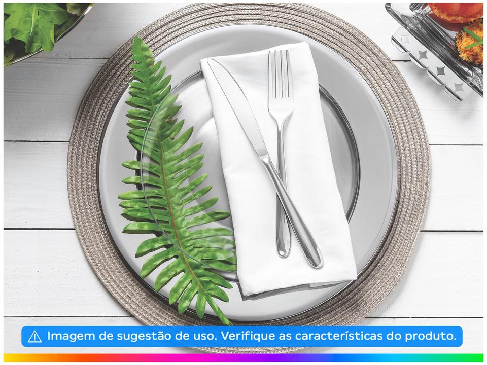 Faqueiro Tramontina Inox 76 Peças Cannes 66979300 com Estojo - 3