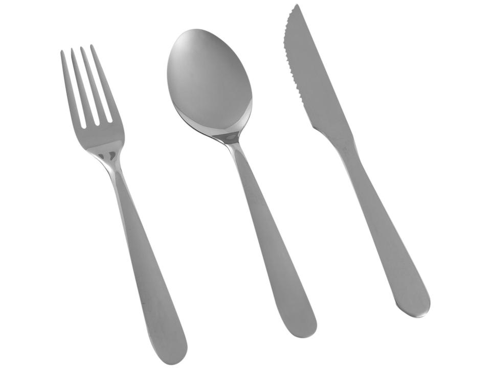 Faqueiro Tramontina Inox 84 Peças - 3