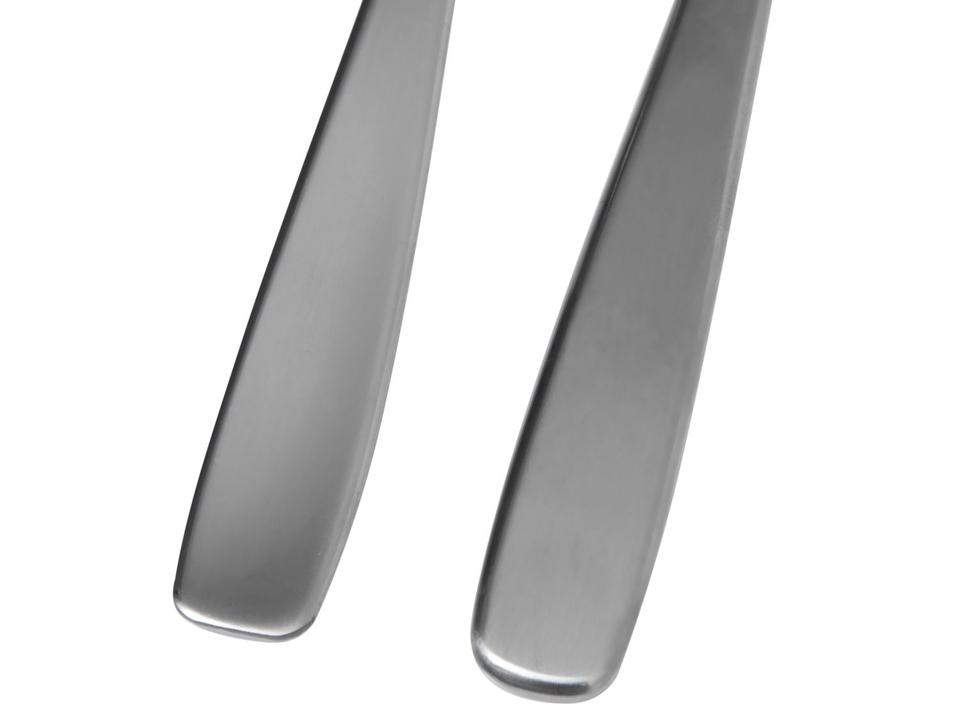 Faqueiro Tramontina Inox Cosmos 76 Peças - 12