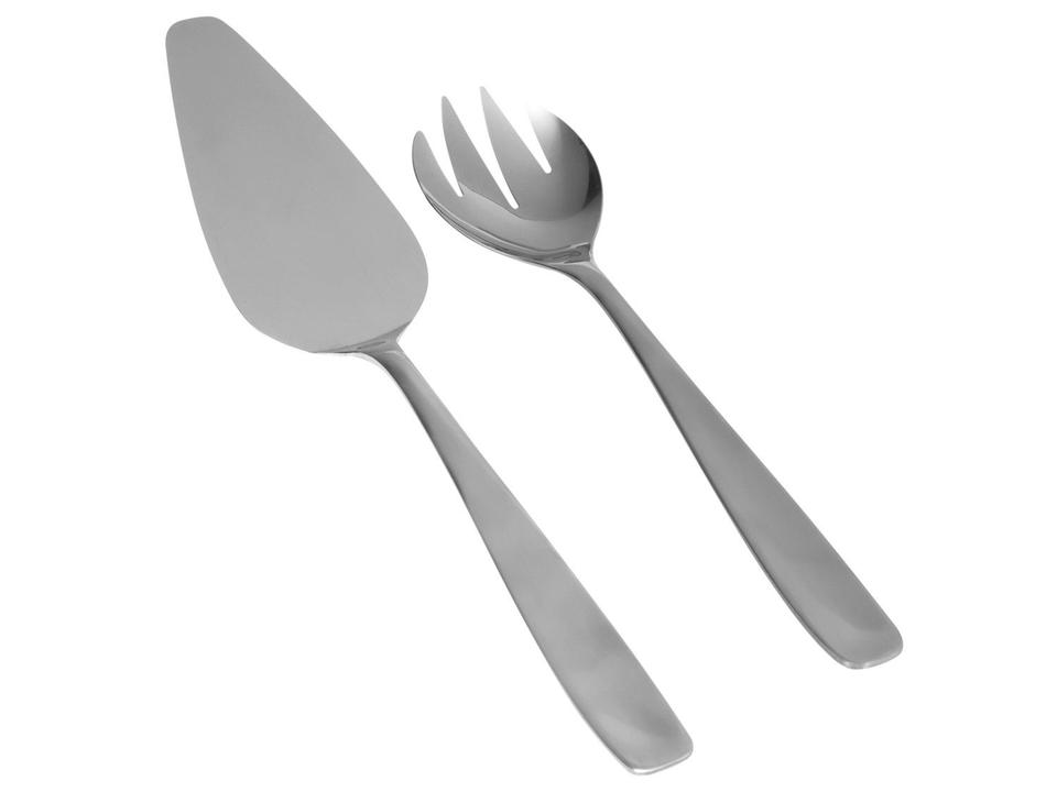 Faqueiro Tramontina Inox Cosmos 76 Peças - 16