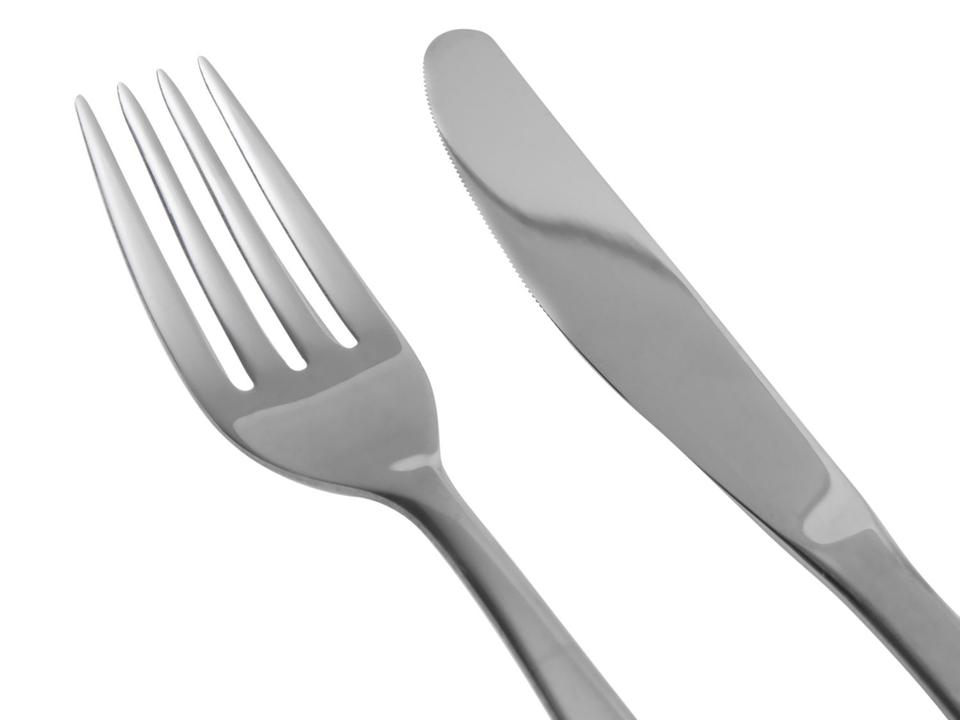 Faqueiro Tramontina Inox Cosmos 76 Peças - 13