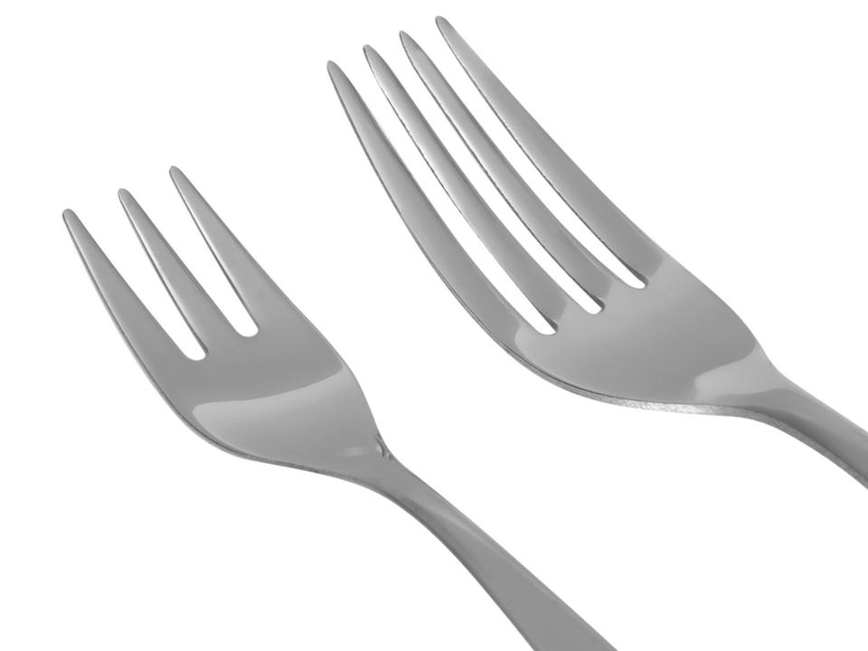 Faqueiro Tramontina Inox Cosmos 76 Peças - 5