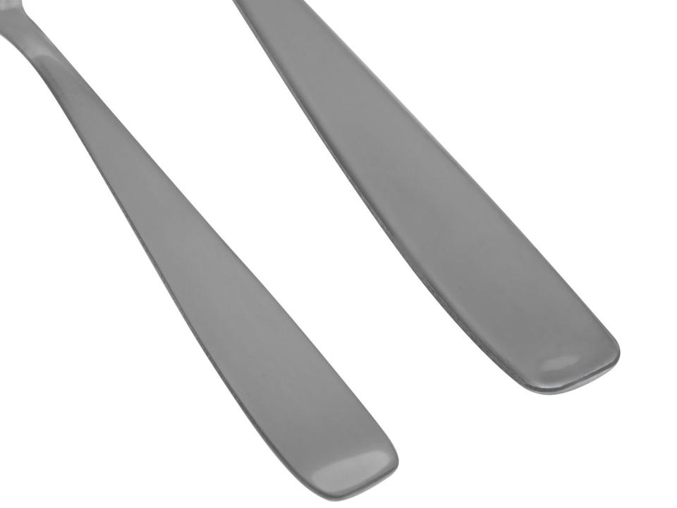 Faqueiro Tramontina Inox Cosmos 76 Peças - 6