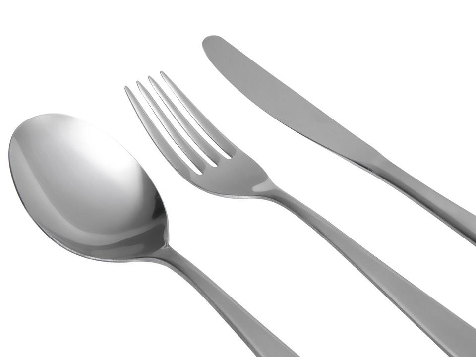 Faqueiro Tramontina Inox Cosmos 76 Peças - 11