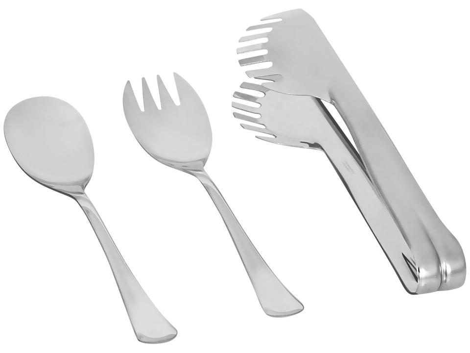 Faqueiro Tramontina Inox Havana - 4