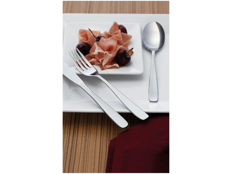 Faqueiro Tramontina Inox Laguna 24 Peças - 1