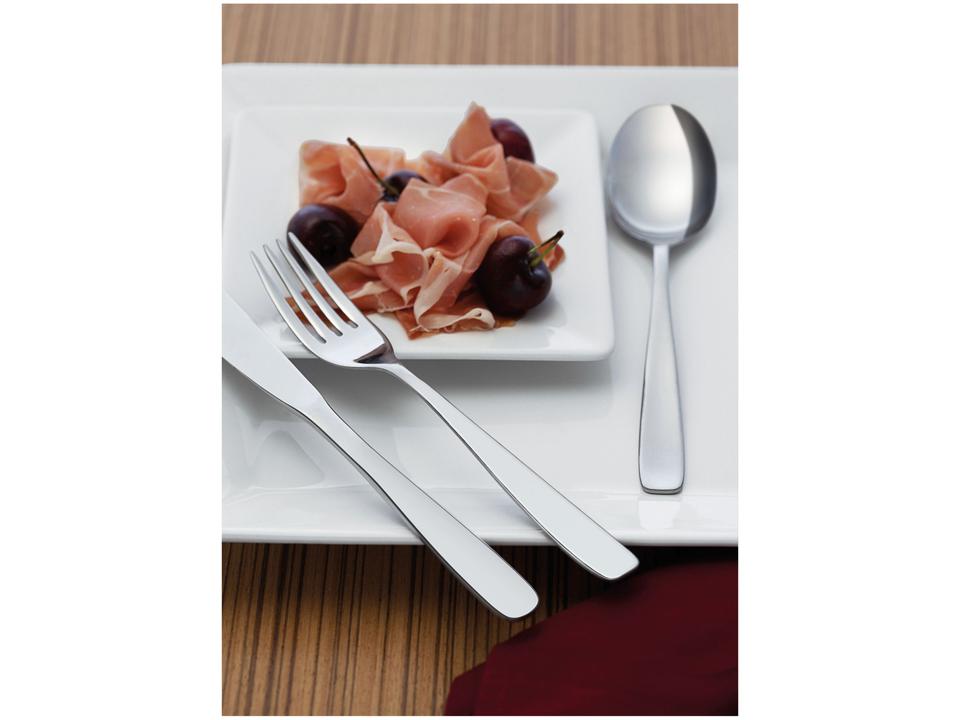 Faqueiro Tramontina Inox Laguna 24 Peças - 1