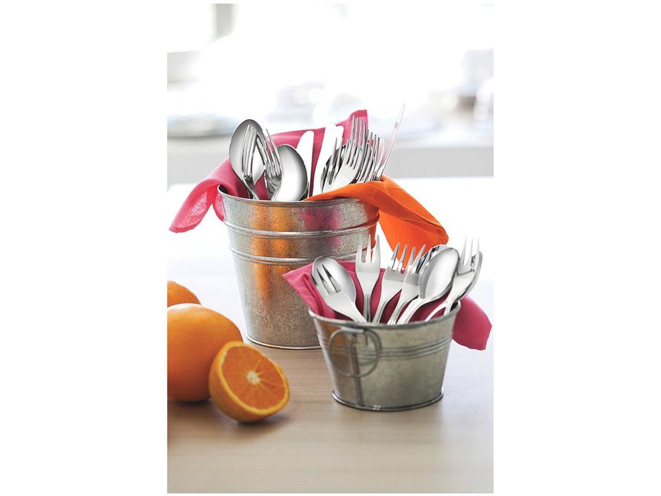 Faqueiro Tramontina Inox Laguna 66906853 - 4