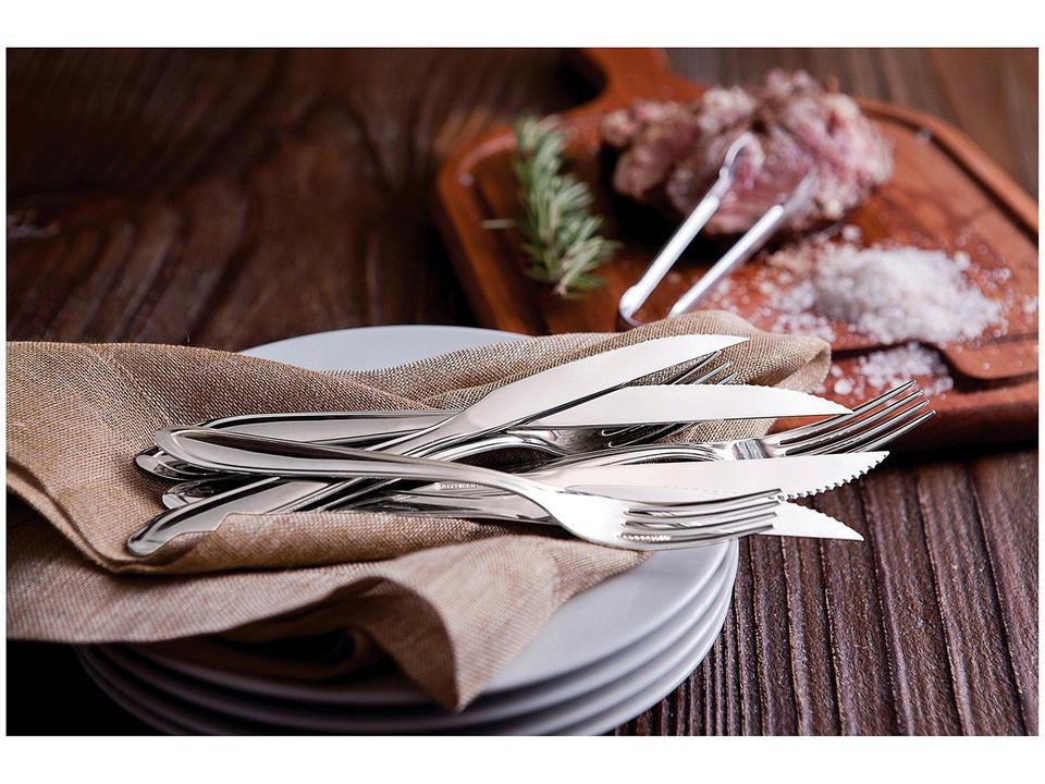 Faqueiro Tramontina Inox Laguna 66906853 - 5