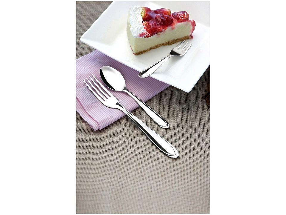 Faqueiro Tramontina Inox Laguna 66906853 - 6