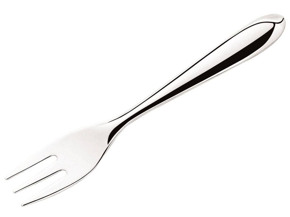 Faqueiro Tramontina Inox - 10