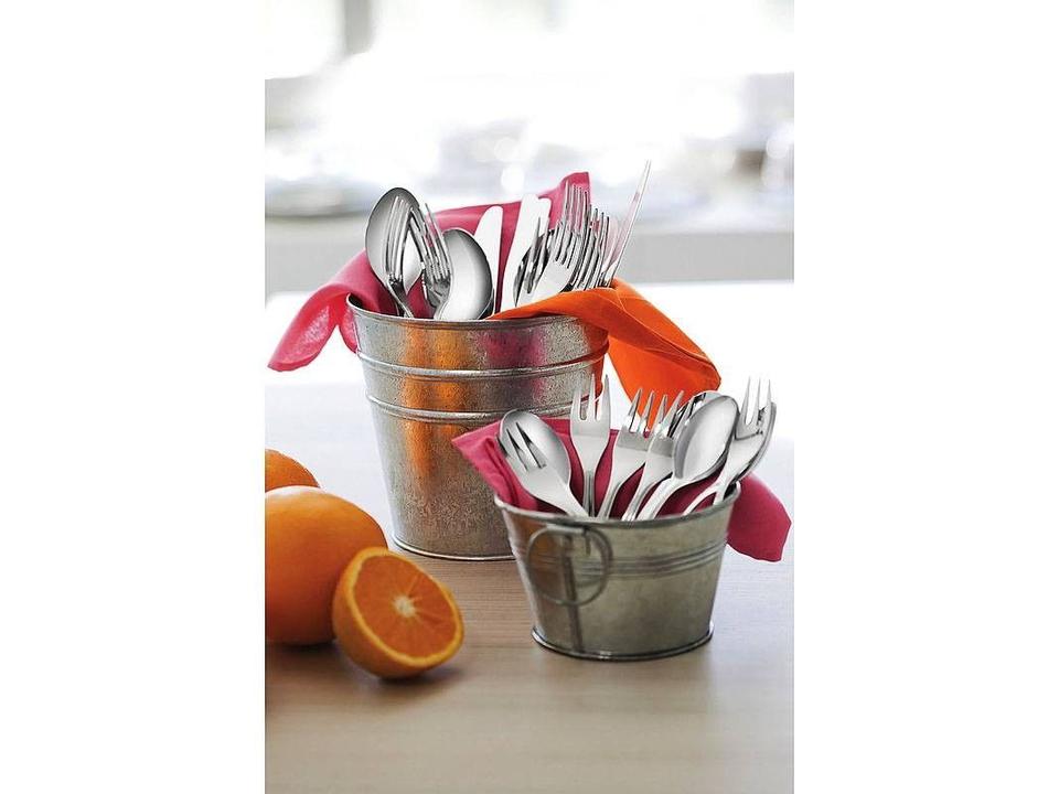 Faqueiro Tramontina Inox - 13