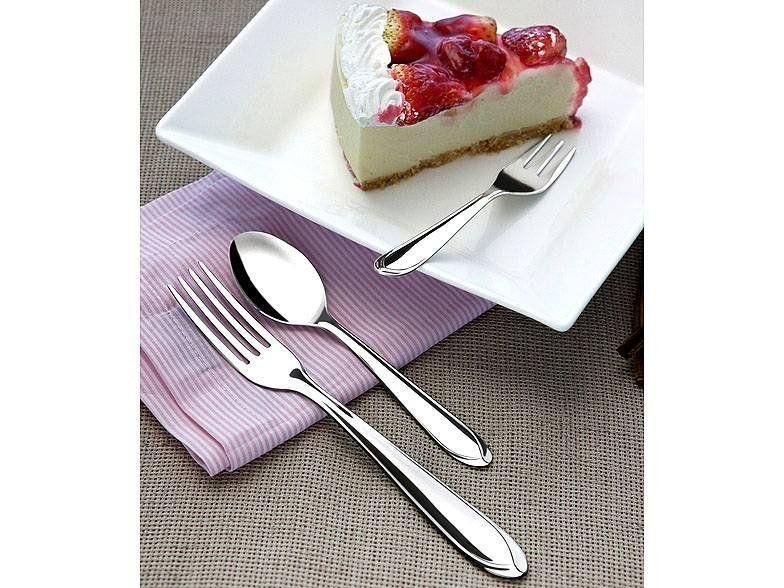 Faqueiro Tramontina Inox - 12