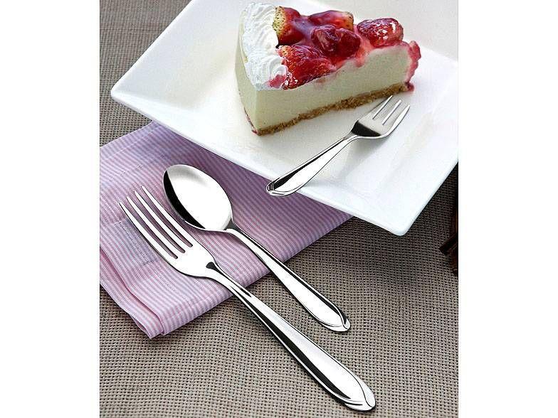 Faqueiro Tramontina Inox - 12