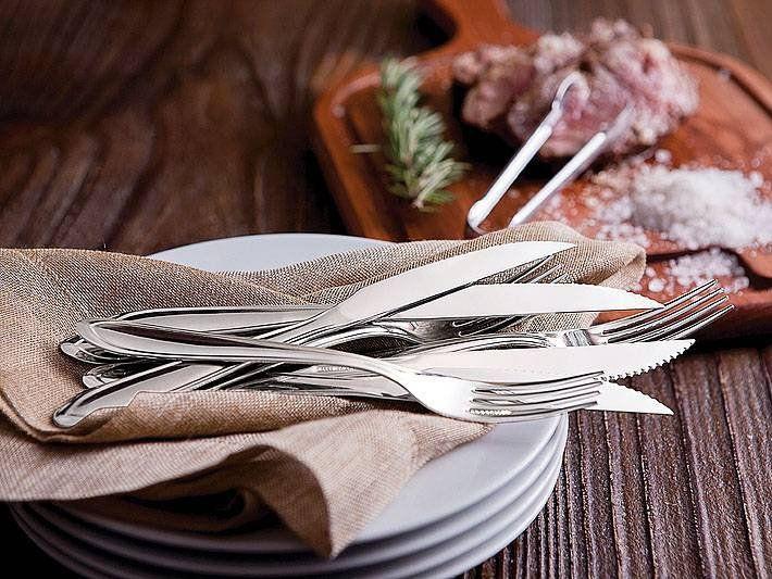 Faqueiro Tramontina Inox - 14