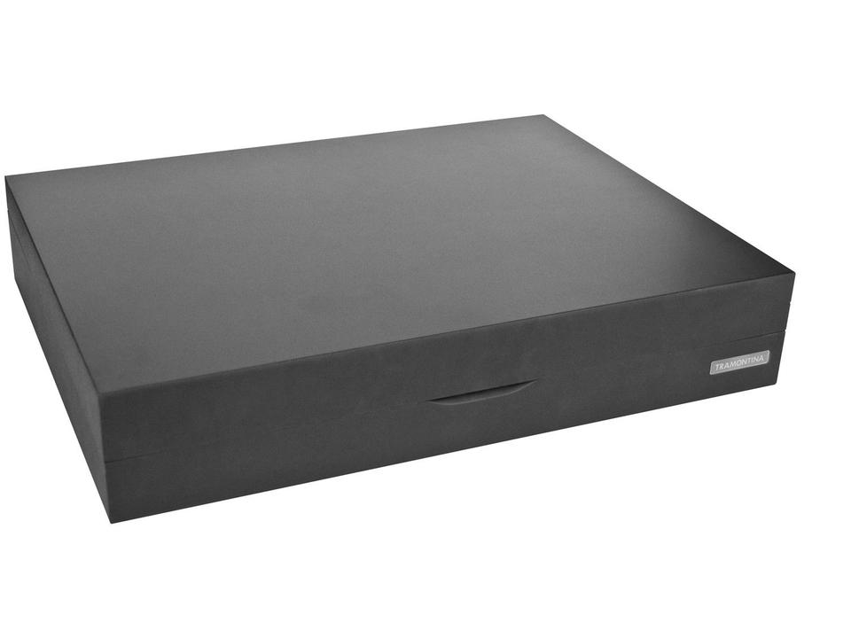 Faqueiro Tramontina Inox Maresias - 3