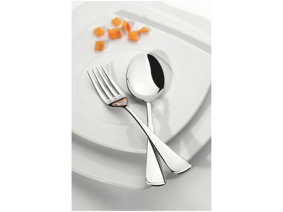 Faqueiro Tramontina Inox Mônaco 66917007 - 5