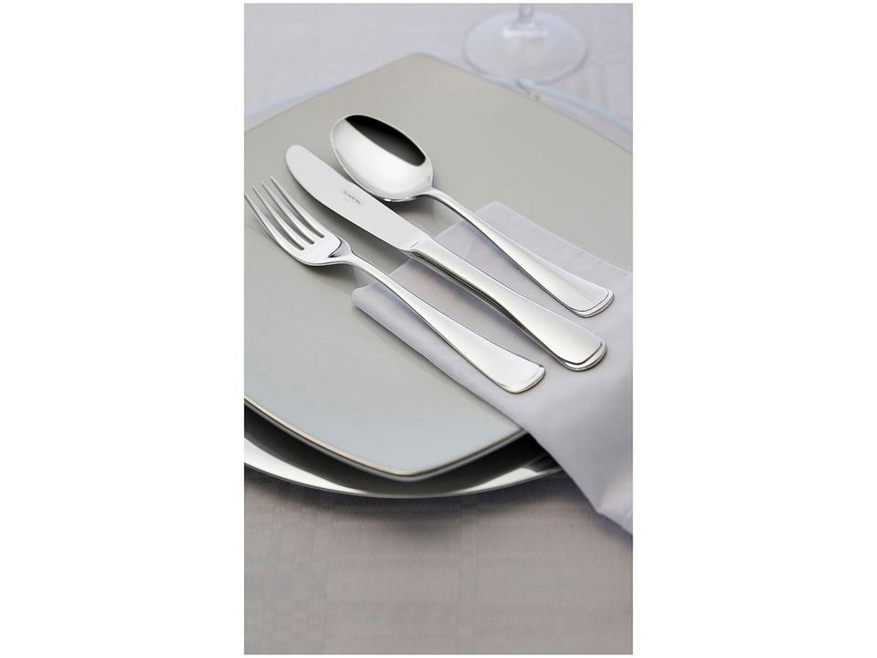 Faqueiro Tramontina Inox Mônaco 66917007 - 6