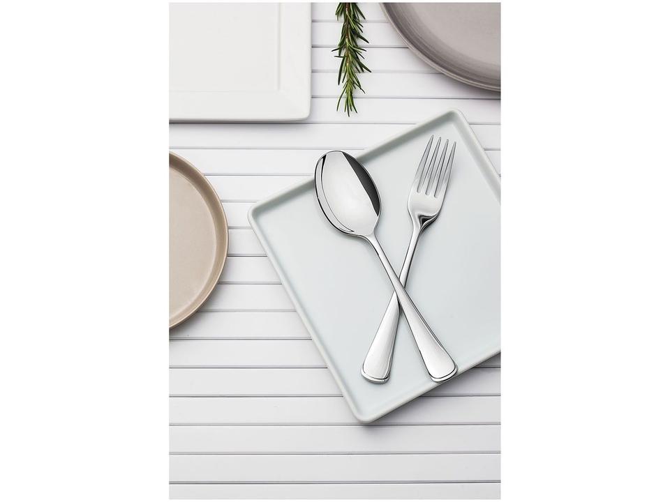 Faqueiro Tramontina Inox Mônaco 66917007 - 7