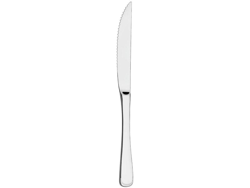Faqueiro Tramontina Inox Mônaco 66917124 - 4