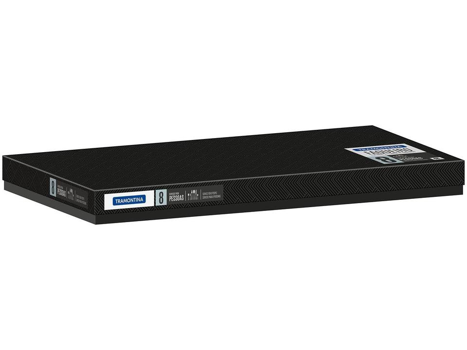 Faqueiro Tramontina Inox Mônaco 66917144 - 5