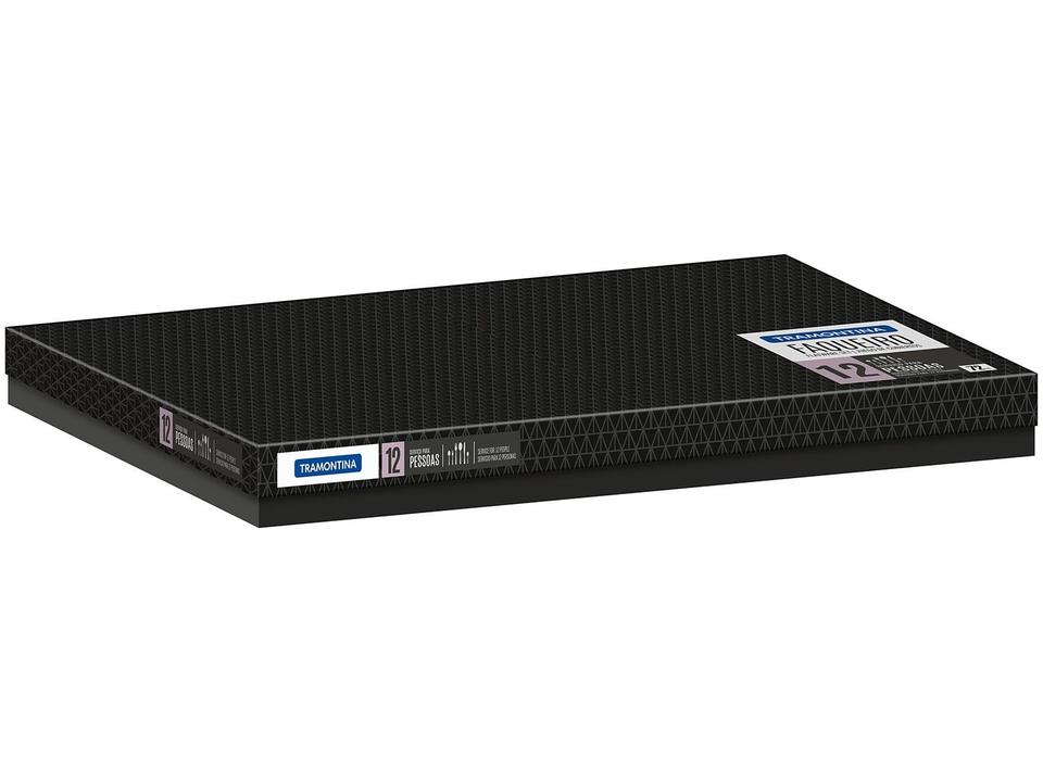 Faqueiro Tramontina Inox Mônaco 66917157 72 Peças - 5