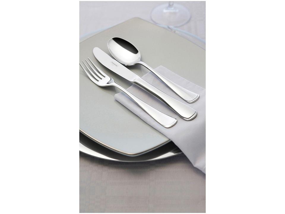 Faqueiro Tramontina Inox Mônaco 66917207 42 Peças - 5