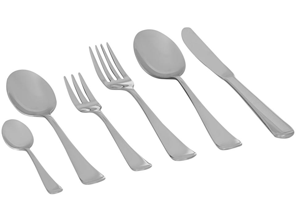 Faqueiro Tramontina Inox Mônaco 66917307 - 2