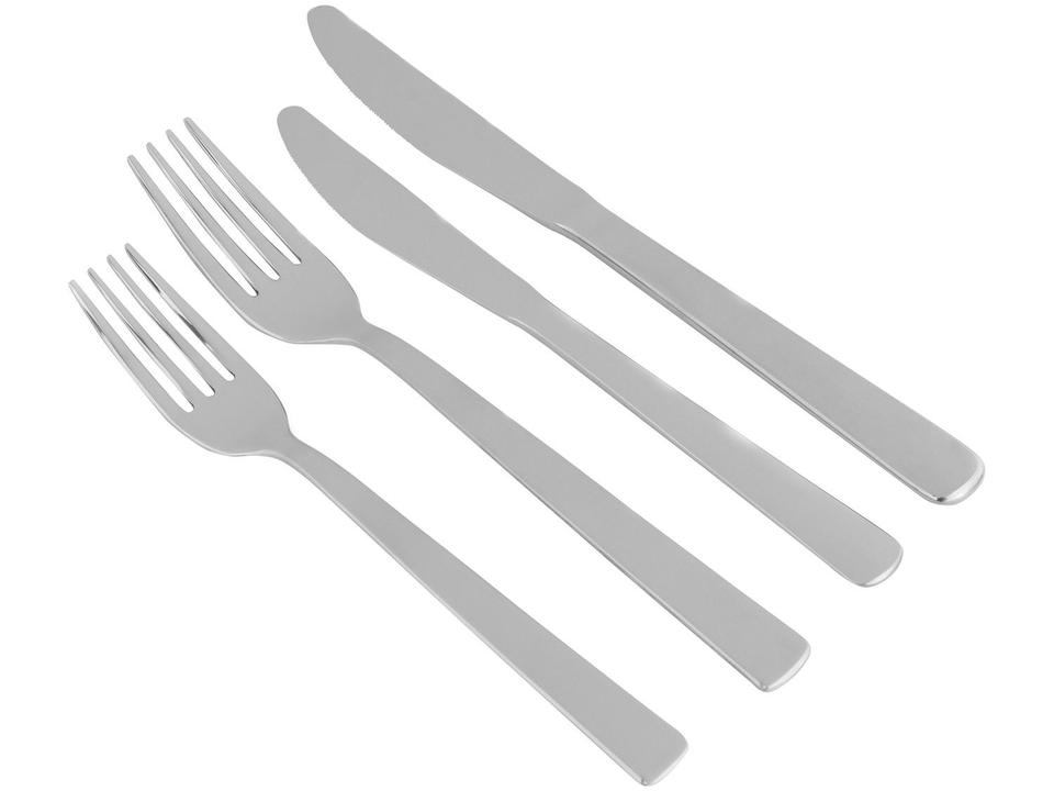 Faqueiro Tramontina Inox Oslo - 3