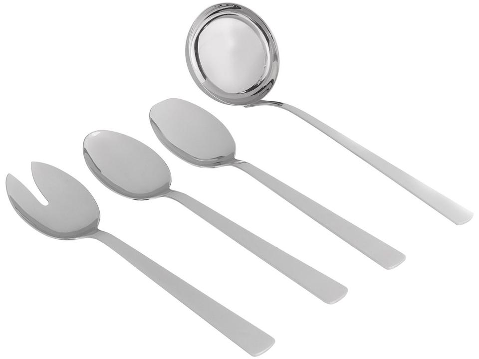 Faqueiro Tramontina Inox Oslo - 2