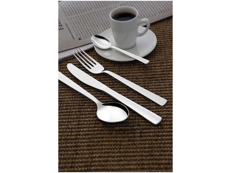 Faqueiro Tramontina Inox Oslo 24 Peças - 2