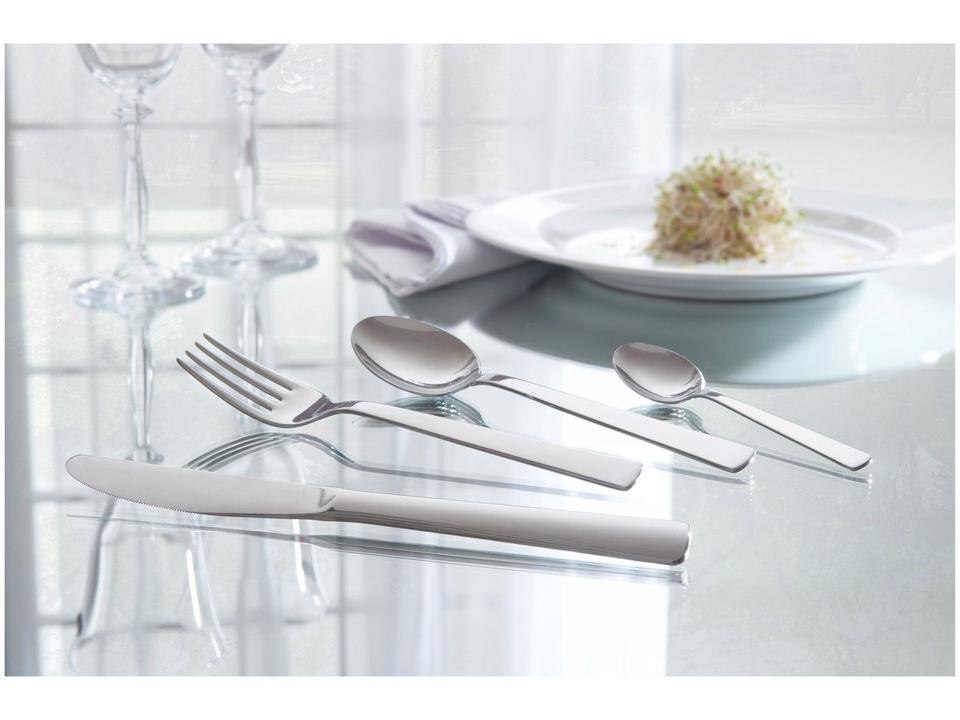 Faqueiro Tramontina Inox Oslo 24 Peças - 3