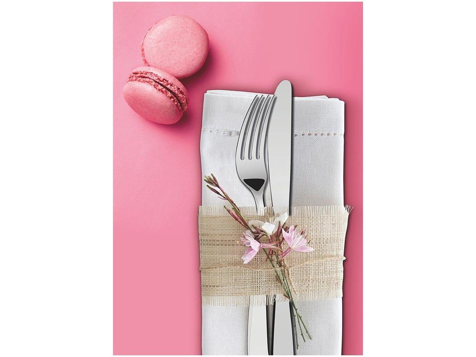 Faqueiro Tramontina Inox Pacific 66962214 - 9