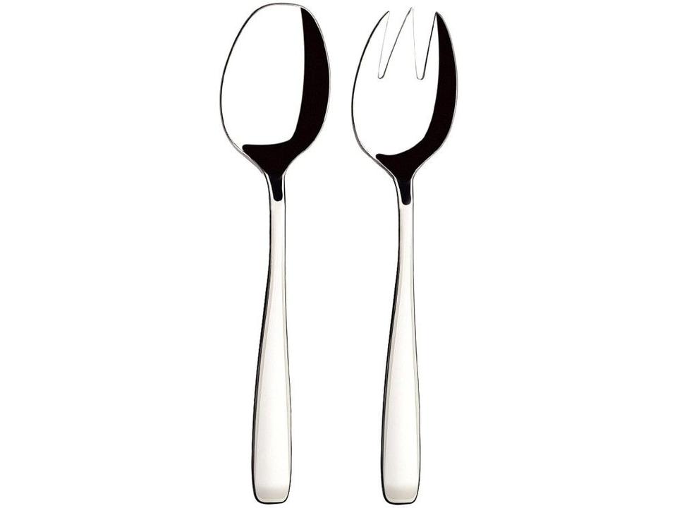 Faqueiro Tramontina Inox Pacific 66962214 - 5