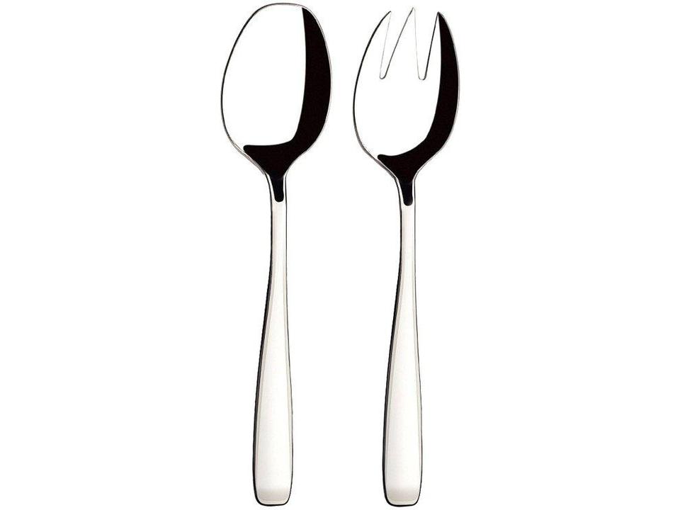 Faqueiro Tramontina Inox Pacific 66962214 - 5