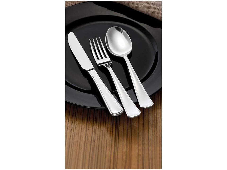 Faqueiro Tramontina Inox Sonata 66912304 - 1