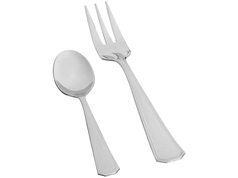 Faqueiro Tramontina Inox Sonata - 3