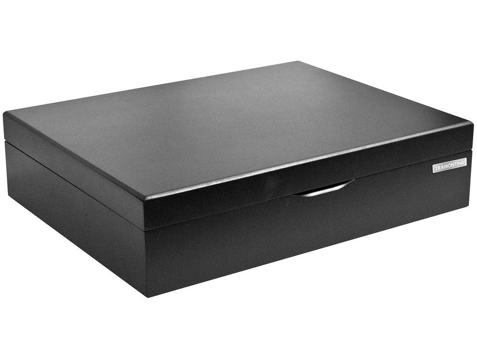 Faqueiro Tramontina Inox Zurique 66986214 - 4