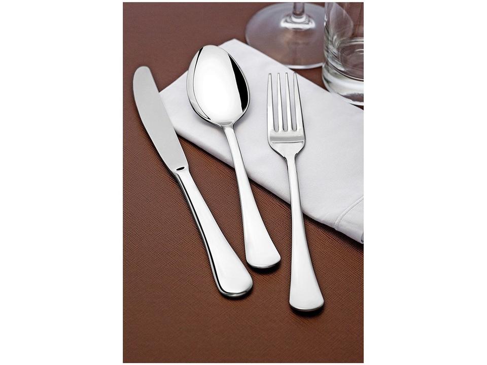 Faqueiro Tramontina Inox Zurique 66986214 - 3