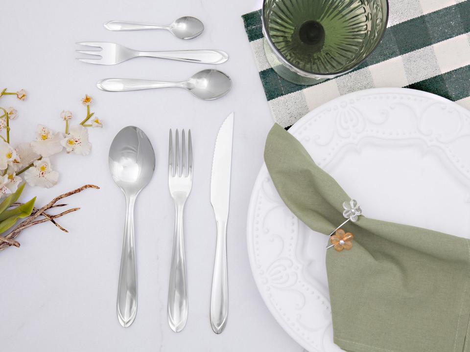 Faqueiro Tramontina Laguna 66906794 - 1