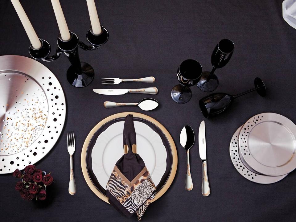 Faqueiro Tramontina Renascença 66929/352 Inox - 2