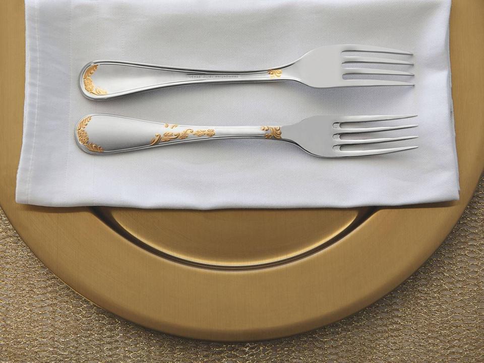 Faqueiro Tramontina Renascença Inox - 2